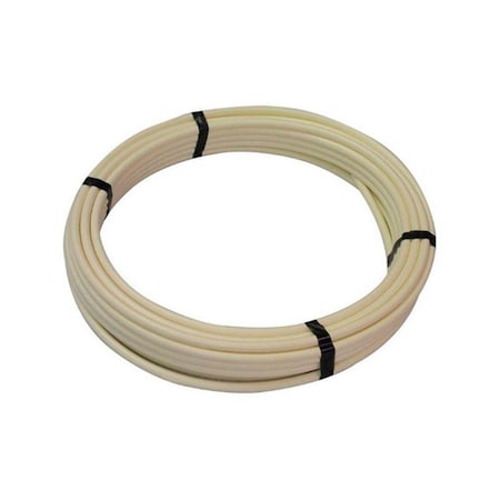 Nibco PX40205 100 ft. PEX Tubing White 4567129